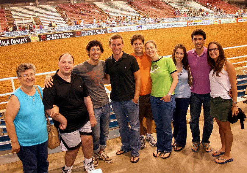 Rodeo Group